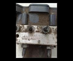 CENTRALINA POMPA ABS 2012 MERCEDES-BENZ W176 W246 - 11