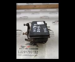 CENTRALINA POMPA ABS 2011 MERCEDES-BENZ VITO VIANO - 20