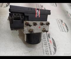 CENTRALINA POMPA ABS 2010 MERCEDES-BENZ ML 320/350 - 8