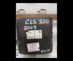 CENTRALINA POMPA ABS 2009 MERCEDES-BENZ CLS 320/35