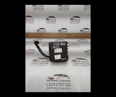 CENTRALINA POMPA ABS 2009 MERCEDES-BENZ CLS 320/35 - 6