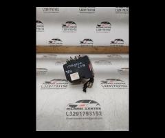 CENTRALINA POMPA ABS 2017 OPEL INSIGNIA B 02652589