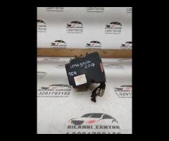 CENTRALINA POMPA ABS 2017 OPEL INSIGNIA B 02652589