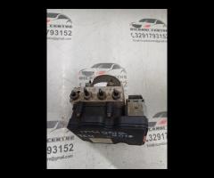 CENTRALINA POMPA ABS 2017 OPEL INSIGNIA B 02652589 - 7