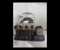 CENTRALINA POMPA ABS 2017 OPEL INSIGNIA B 02652589 - 8