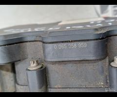 CENTRALINA POMPA ABS 2017 OPEL INSIGNIA B 02652589 - 9