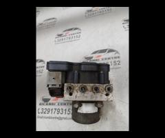 CENTRALINA POMPA ABS 2017 OPEL INSIGNIA B 02652589 - 14