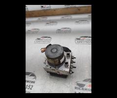 CENTRALINA POMPA ABS 2017 OPEL INSIGNIA B 02652589 - 23