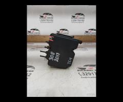 CENTRALINA POMPA ABS 2017 PEUGEOT 308 II 981607118