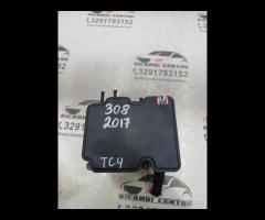CENTRALINA POMPA ABS 2017 PEUGEOT 308 II 981607118