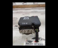 CENTRALINA POMPA ABS 2017 PEUGEOT 308 II 981607118 - 7