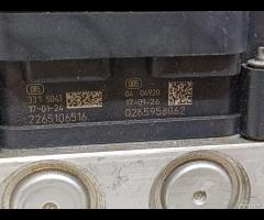 CENTRALINA POMPA ABS 2017 PEUGEOT 308 II 981607118 - 9