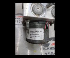 CENTRALINA POMPA ABS 2022 TESLA MODEL Y GFSH-GA2-H - 15