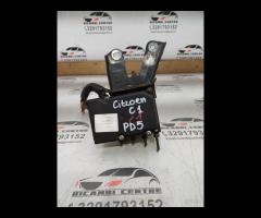 CENTRALINA POMPA ABS 2008 CITROEN C1 /PEUGEOT 107