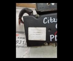 CENTRALINA POMPA ABS 2008 CITROEN C1 /PEUGEOT 107 - 6
