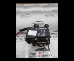 CENTRALINA POMPA ABS 2008 CITROEN C1 /PEUGEOT 107 - 11