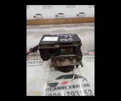 CENTRALINA POMPA ABS 2008 CITROEN C1 /PEUGEOT 107 - 12
