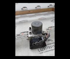 CENTRALINA POMPA ABS 2008 JAGUAR XF (X250) AX232C3 - 19