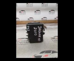 CENTRALINA POMPA ABS 2008 JAGUAR XF (X250) AX232C3 - 22