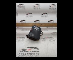 CENTRALINA POMPA ABS 2015 MERCEDES-BENZ CITAN A415