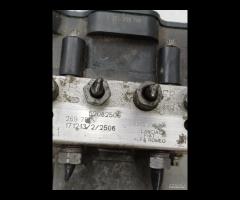 CENTRALINA POMPA ABS 2018 FIAT TIPO 6000630116 600 - 14