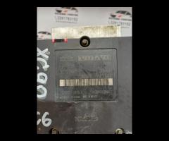 CENTRALINA POMPA ABS 2009 VOLVO XC90 I /S60 I P307