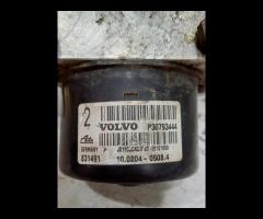 CENTRALINA POMPA ABS 2009 VOLVO XC90 I /S60 I P307 - 21