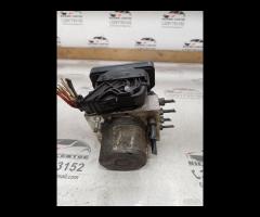 CENTRALINA POMPA ABS 2015 OPEL MOVANO 95520205 955 - 9