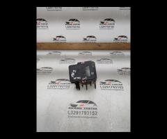 CENTRALINA POMPA ABS 2012 OPEL ASTRA 13384014 3906