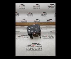 CENTRALINA POMPA ABS 2012 OPEL ASTRA 13384014 3906