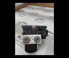 CENTRALINA POMPA ABS 2012 OPEL ASTRA 13384014 3906 - 7