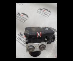 CENTRALINA POMPA ABS 2012 OPEL ASTRA 13384014 3906 - 8