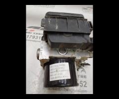 CENTRALINA POMPA ABS 2012 OPEL ASTRA 13384014 3906 - 16