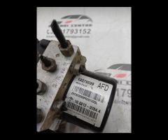 CENTRALINA POMPA ABS 2012 OPEL ASTRA 13384014 3906 - 17