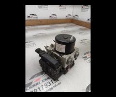 CENTRALINA POMPA ABS 2012 OPEL ASTRA 13384014 3906 - 20