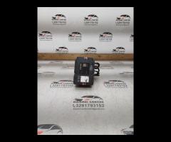 CENTRALINA POMPA ABS 1.6D 115CV 85KW 2013 VOLVO V4 - 1