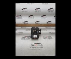 CENTRALINA POMPA ABS 1.6D 115CV 85KW 2013 VOLVO V4 - 2