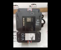 CENTRALINA POMPA ABS 1.6D 115CV 85KW 2013 VOLVO V4 - 5
