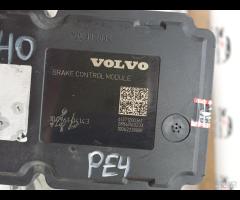 CENTRALINA POMPA ABS 1.6D 115CV 85KW 2013 VOLVO V4 - 6