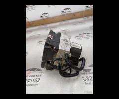 CENTRALINA POMPA ABS 1.6D 115CV 85KW 2013 VOLVO V4 - 9