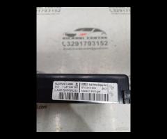 DISPLAY SCHERMO MULTIFUNZIONE AUDI A4 B8 AVANT 8T0 - 12