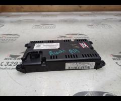 DISPLAY SCHERMO MULTIFUNZIONE AUDI A4 B8 AVANT 8T0 - 14