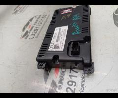 DISPLAY SCHERMO MULTIFUNZIONE AUDI A4 B8 AVANT 8T0 - 16