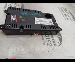 DISPLAY SCHERMO MULTIFUNZIONE AUDI A4 B8 AVANT 8T0 - 17