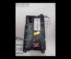 DISPLAY SCHERMO MULTIFUNZIONE AUDI A4 B8 AVANT 8T0 - 18