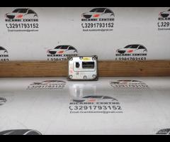 CENTRALINA CONTROLLO FARI DESTRO 2017 MERCEDES-BEN