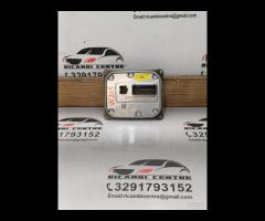 CENTRALINA CONTROLLO FARI DESTRO 2017 MERCEDES-BEN