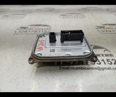 CENTRALINA CONTROLLO FARI DESTRO 2017 MERCEDES-BEN - 6