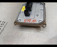 CENTRALINA CONTROLLO FARI DESTRO 2017 MERCEDES-BEN - 7