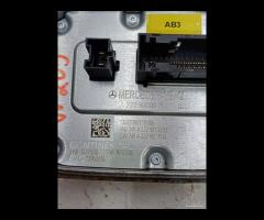 CENTRALINA CONTROLLO FARI DESTRO 2017 MERCEDES-BEN - 9